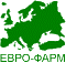 Логотип Евро-Фарм